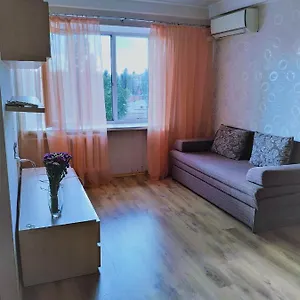 Cozy One Bedroom Апартаменты Киев