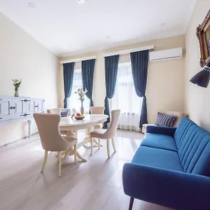 Old Town-booking Апартаменты Тбилиси