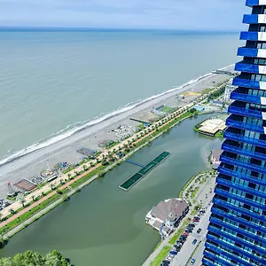 Luxury Apart From Orbi City Батуми