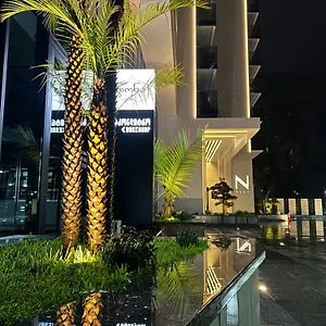 Next With Sea View Батуми