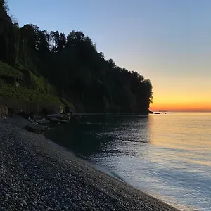 Comple Del Mar Батуми